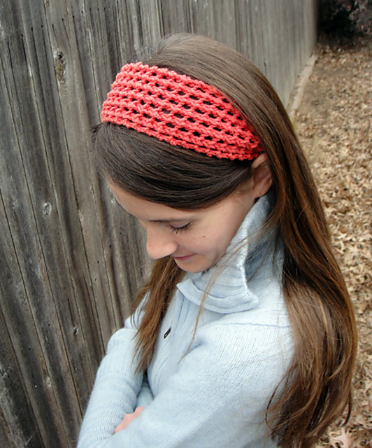 Head to Head Band