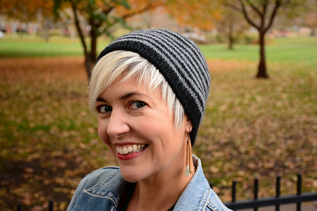 Kenzie Hat