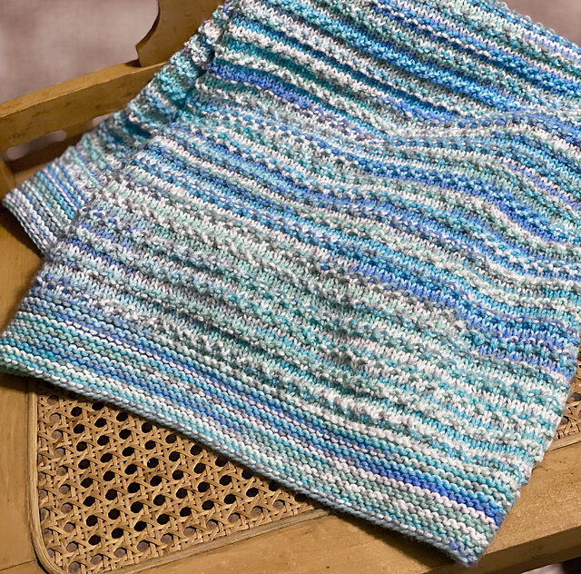 Dreambaby Blankie