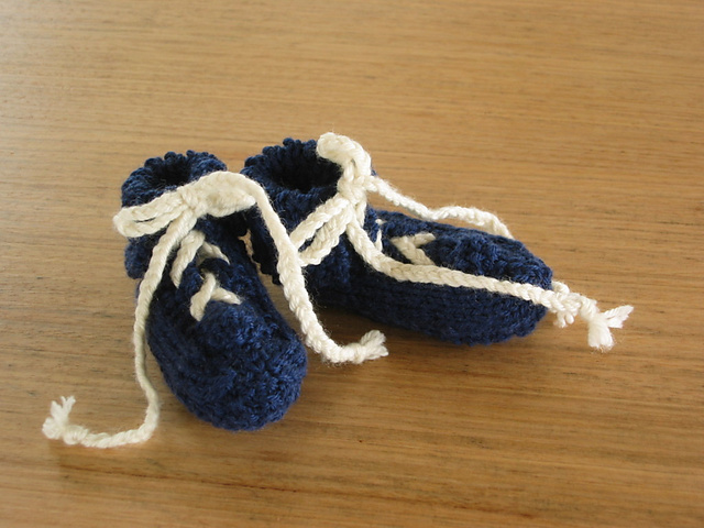 Pixie boots