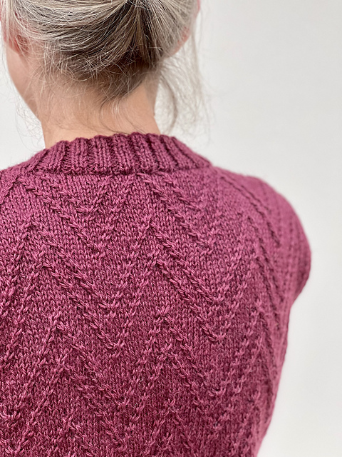 Aldgate Vest