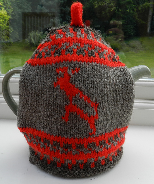 Alta Tea Cosy