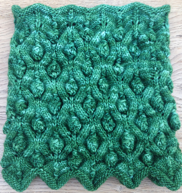 Drumlins Cowl