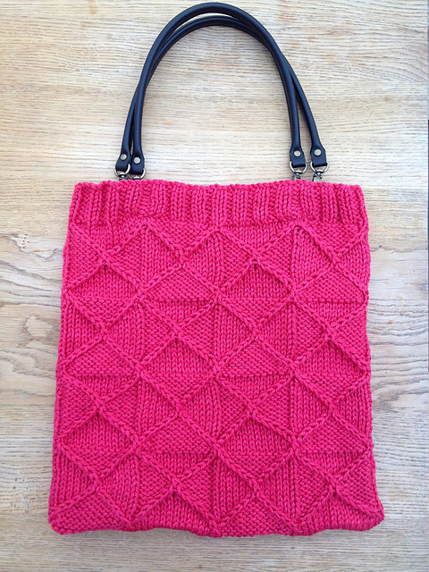 Hampton Court Tote Bag