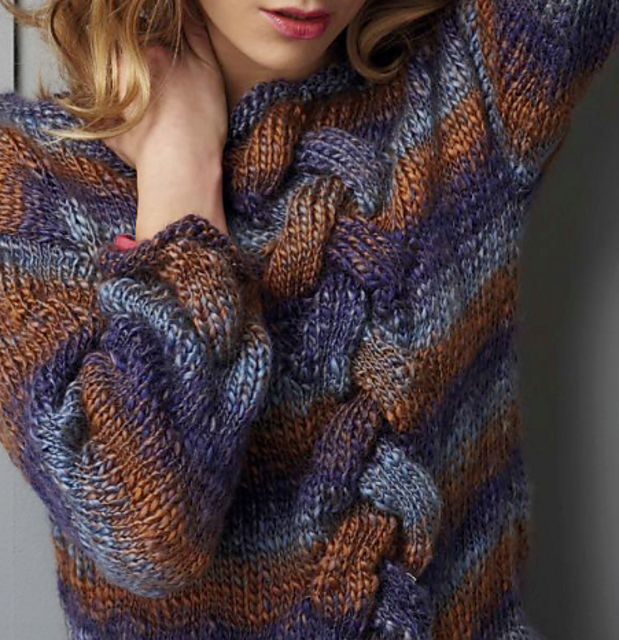 Blissful Twists