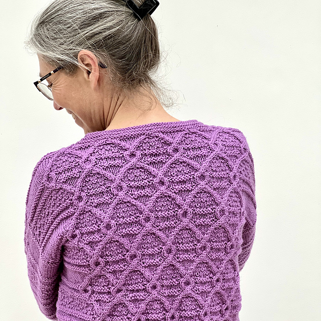 Ghent Sweater