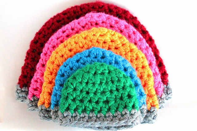 Chunky Beanie Hat