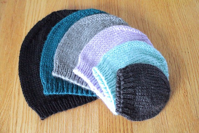 Basic Beanie