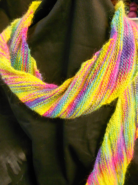 Local Hero Scarf