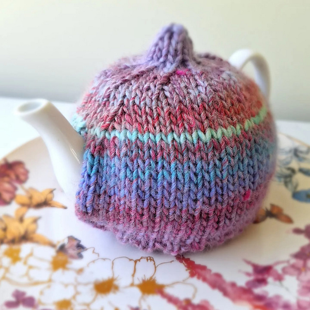 Simplici-Tea