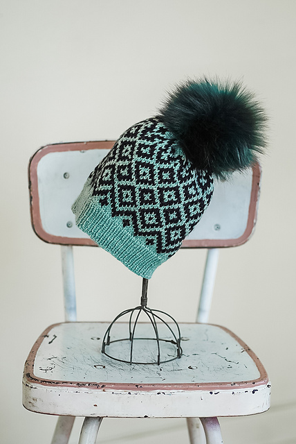 The Tundra Hat