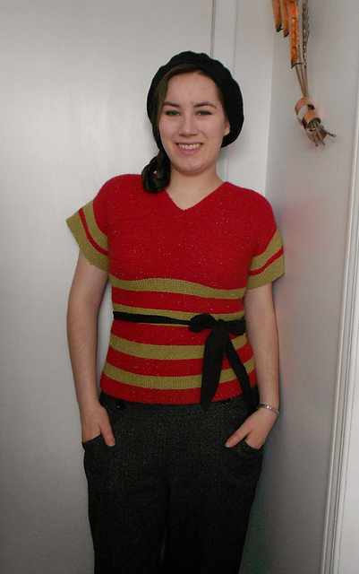 Saybrook Sweater