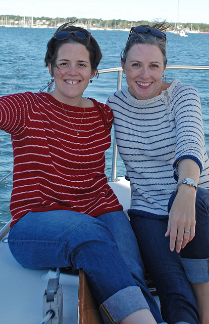 Deckhand - Women's