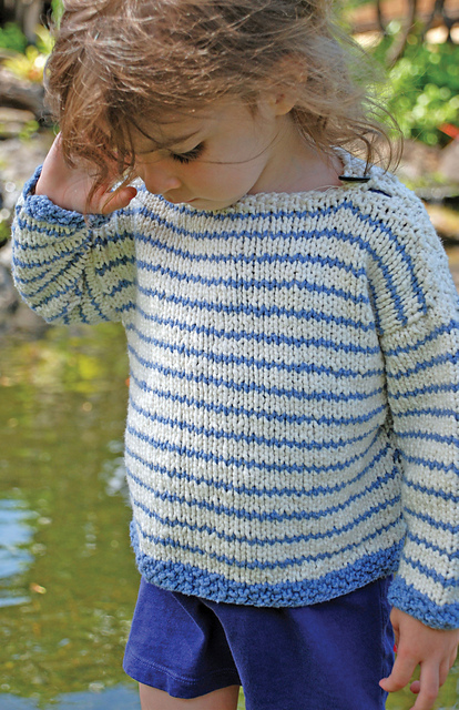 Deckhand - Child's