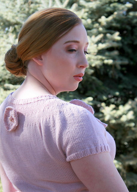 Whistler Pink