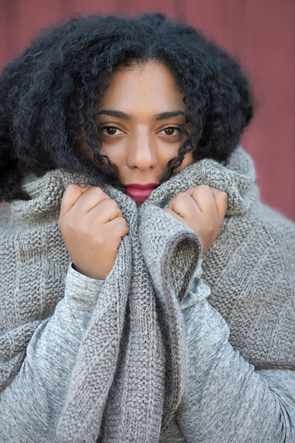 Millstone Blanket