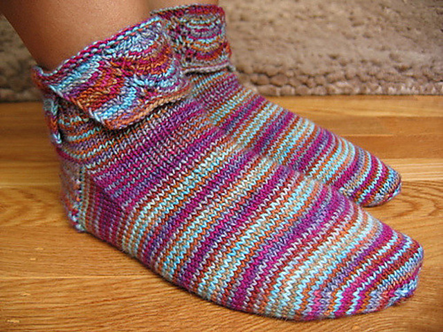 Summer of Love Lace