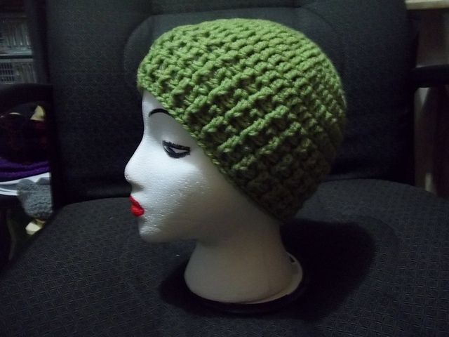 Quick Doner DC Hat