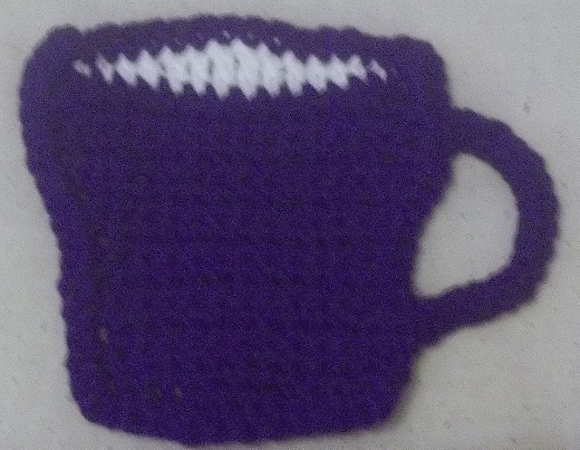 Coffee Server Coaster Set