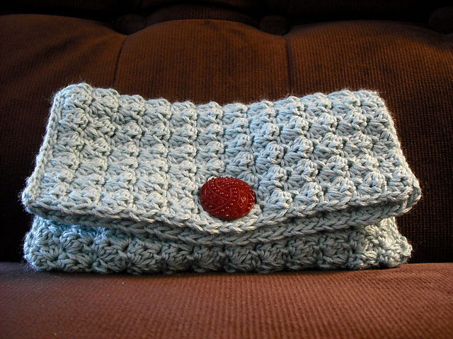 Elegant Clutch