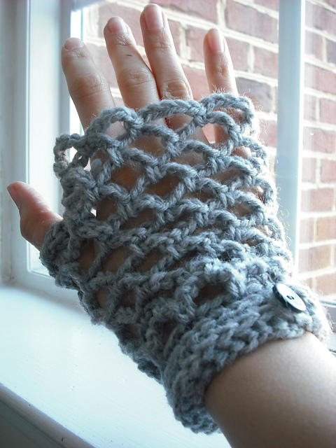 Darling Diamond Hand Warmers