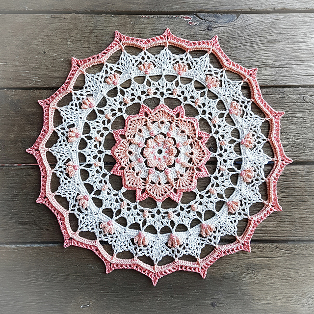 Izzabelle's Garden