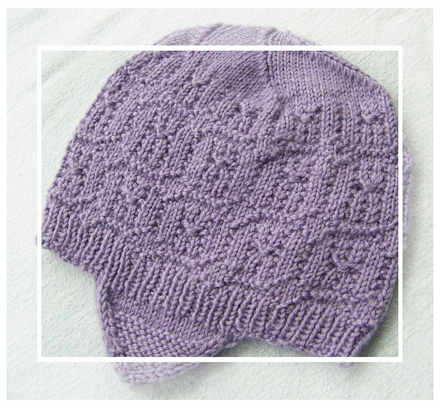 Quinn Earflap Hat