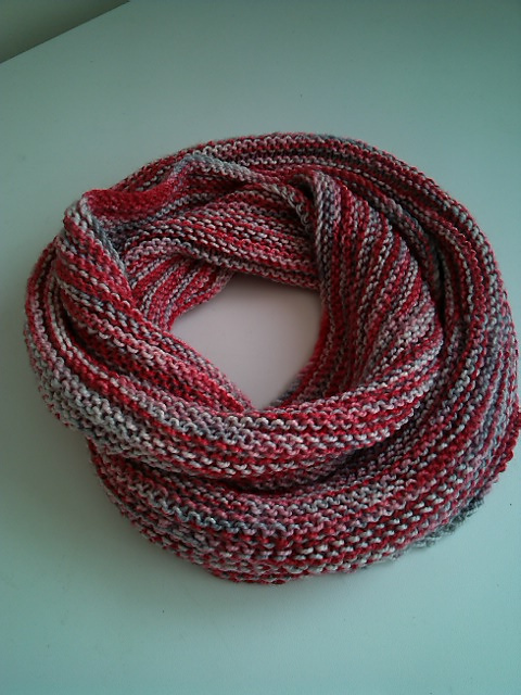 Divergent Cowl Abnegation