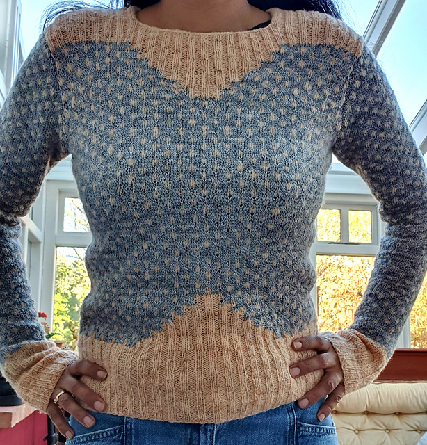 Lady's Jumper