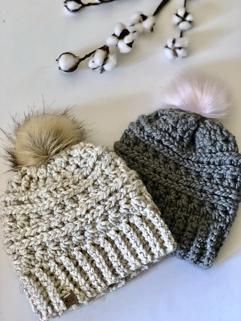 Fireside Beanie