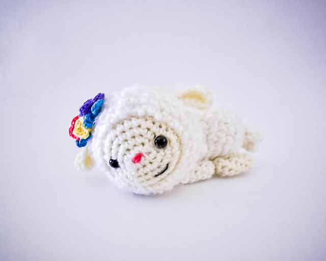 Linda the Lamb