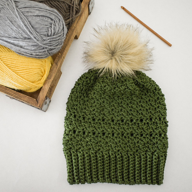 Elmwood Beanie