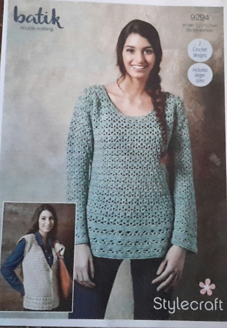 Pullover 9294