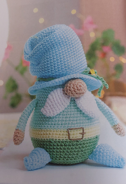 Garden Gnome