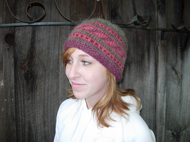Great Meadows Hat