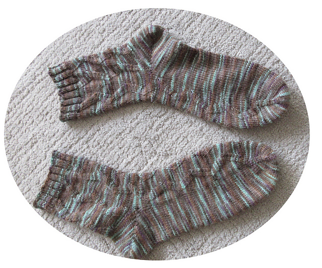 River Island Socks