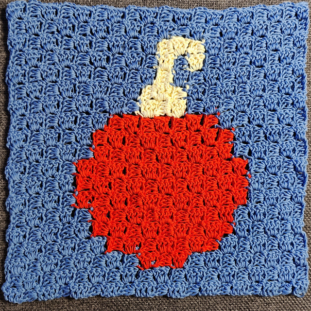 C2C Julekugle