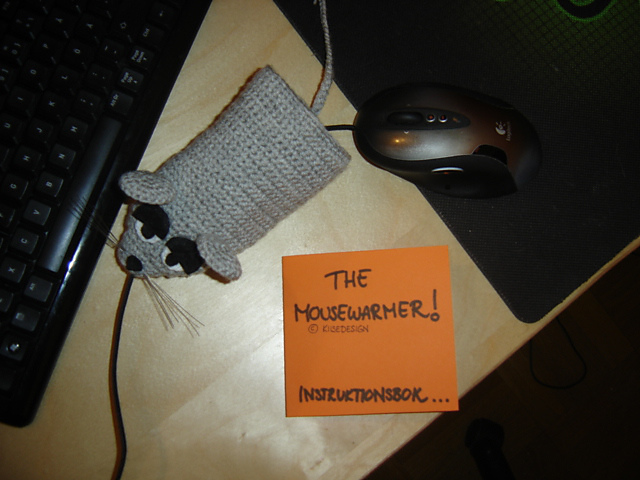 The Mousewarmer