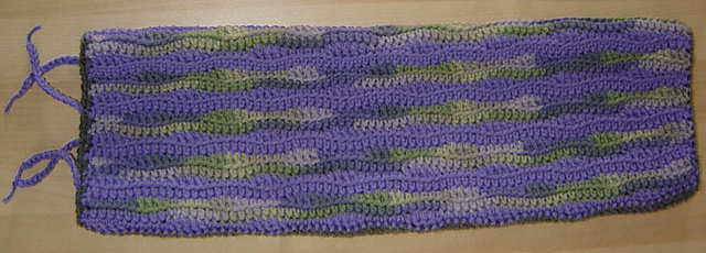 Heat Pack Cover