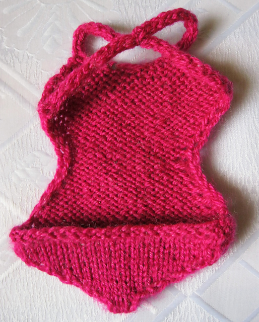 Swimsuit