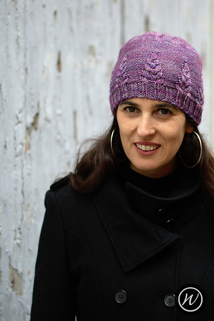 Armley Beanie