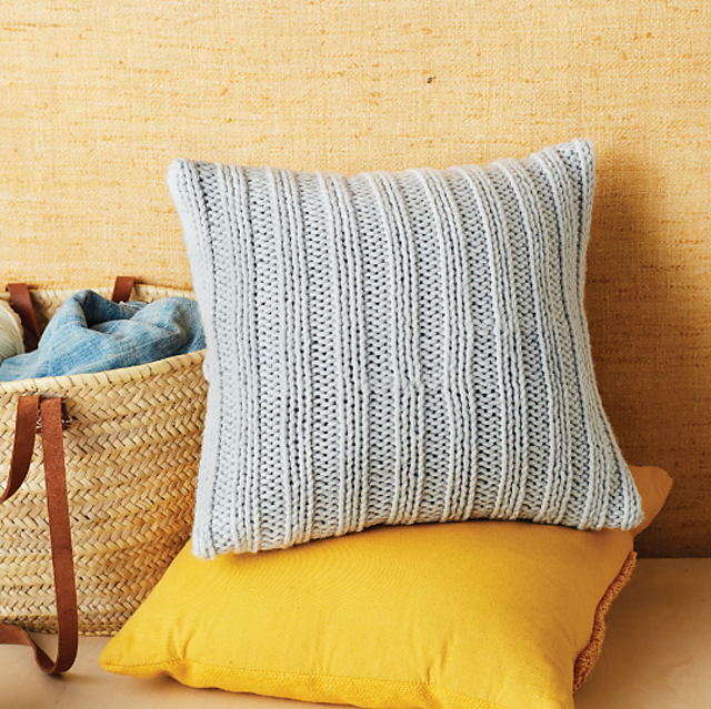 Marble Pillowcase
