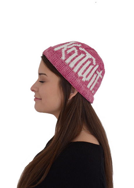 The Knitwit Beanie