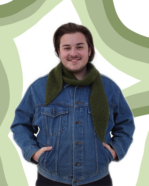 Garland Scarf
