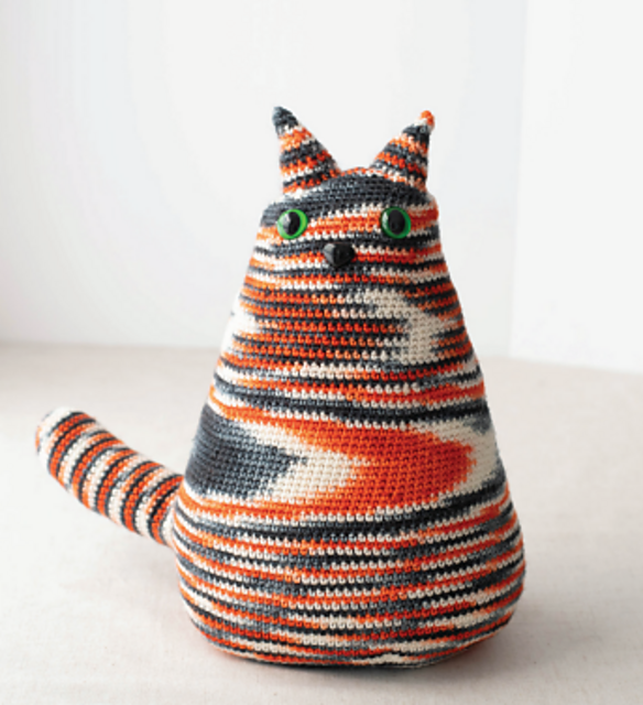 Lentil Plush