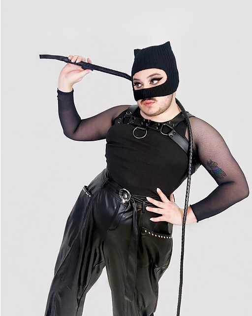 Miss Kitty