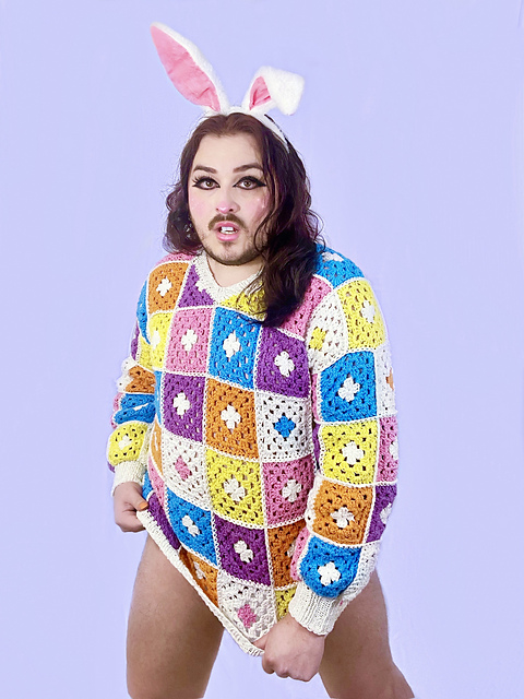 Chubby Bunny