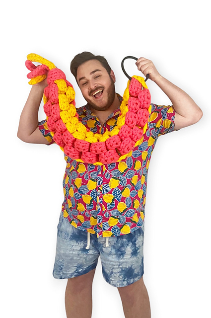 What’s New, Scoubidou?