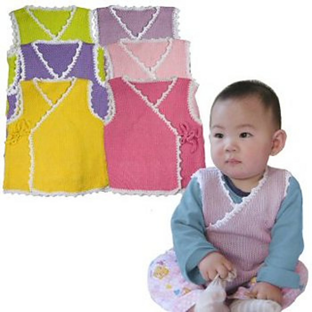 Lovely Baby Vest