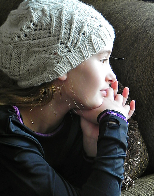 Christmas Tree Hat